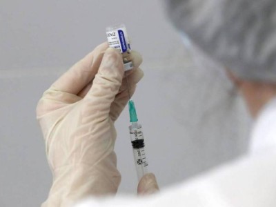 
                    Алматинцы со всей ответственностью подходят к вакцинации от коронавируса
                