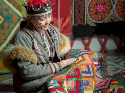
                    Активные направления
                