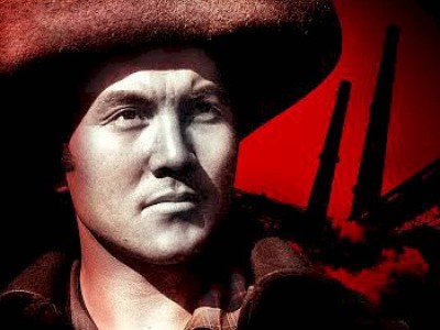 
                    «Путь Лидера», или История успеха одного человека
                