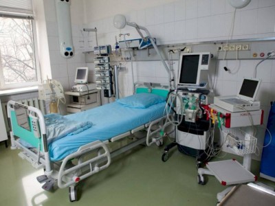 
                    Как пациенты с коронавирусом попадают в реанимацию, рассказал эксперт Минздрава
                