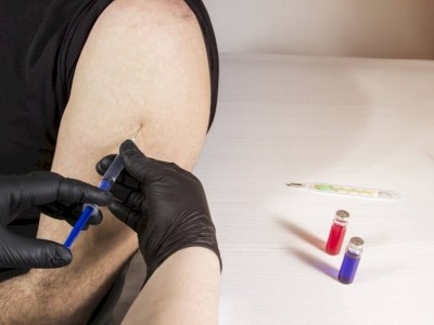
                    К полумиллиону приближается число полностью вакцинированных алматинцев
                