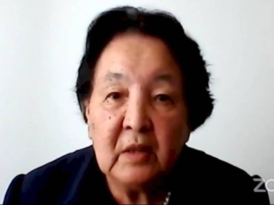 
                    Вакцинация – единственный способ предотвращения возникновения новых мутаций вируса
                