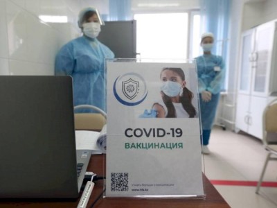 
                    Более 10 тысяч алматинцев привились от COVID-19 за сутки
                