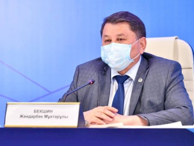 
                    Высокая плотность населения способствуют быстрому распространению «Дельты»
                