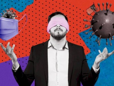 
                    Алексей Цой высказался о нежелающих соблюдать режим домашней изоляции
                