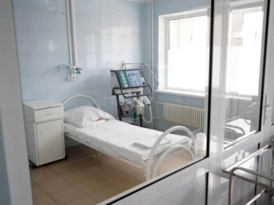 
                    Роддом и два стационара перевели в обычный режим работы в Алматы
                