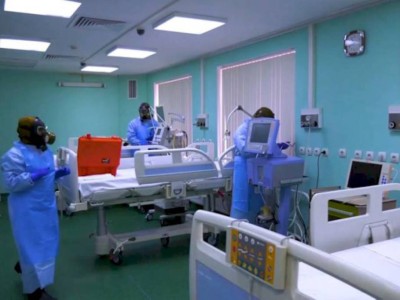 
                    В Казахстане от коронавируса и пневмонии скончались 23 человека
                