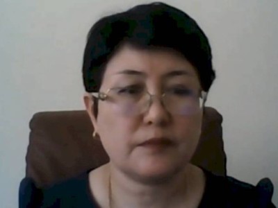 
                    Светлана Султангазиева о ходе вакцинации населения в Алматы – прямая трансляция
                