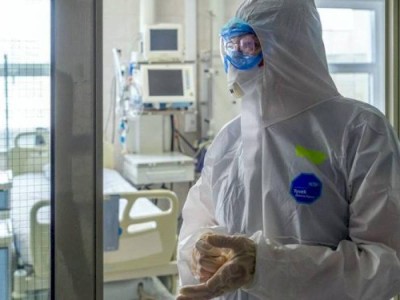 
                    За сутки от коронавируса скончались 15 казахстанцев
                