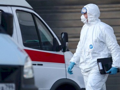 
                    Еще 13 казахстанцев скончались от коронавируса и пневмонии
                