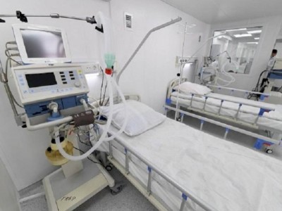 
                    Сразу 22 казахстанца умерли от коронавируса и пневмонии за сутки
                