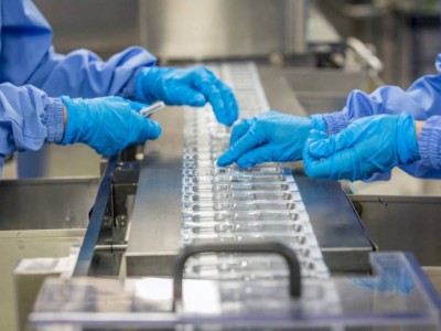 
                    Ученые рассказали о компонентах казахстанской вакцины от COVID-19
                