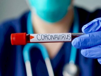 
                    Количество заразившихся COVID-19 за последние сутки – без малого 1000 человек
                