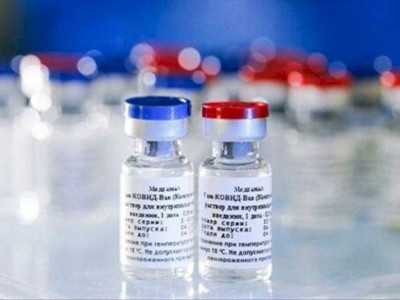 
                    Переболеть COVID-19 безопаснее, чем получить вакцину – новый фейк казнета
                