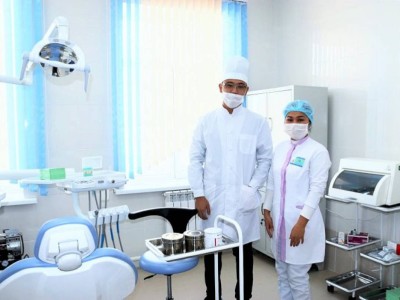 
                    За сутки в РК 408 человек выздоровели от КВИ
                