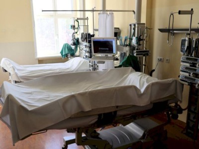 
                    В Казахстане выздоровевших от КВИ стало больше на 600 человек
                