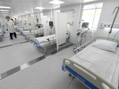 
                    От коронавируса в Казахстане за сутки выздоровел 841 человек
                