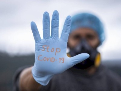 
                    В Казахстане излечившихся от COVID-19 стало больше на 427 человек
                