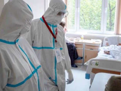 
                    За прошедшие сутки 746 казахстанцев выздоровели от коронавируса
                