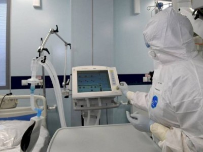 
                    Больше половины тяжелых больных коронавирусом занимались самолечением в Алматы
                