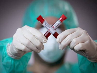 
                    Стало известно, в каком регионе Казахстана больше всего выздоровевших от COVID-19
                