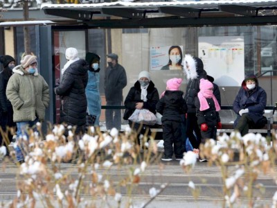 
                    Застрахованные алматинцы воспользовались медуслугами на 43,6 млрд тенге
                