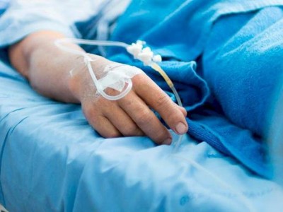 
                    836 заболевших коронавирусом выявлены в Казахстане за сутки
                