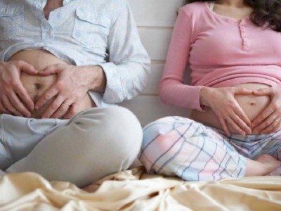 
                    В Казахстане вновь разрешили проводить партнерские роды
                