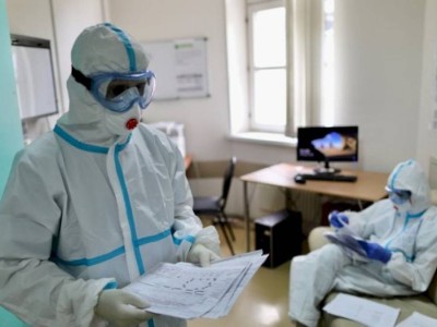 
                    639 человек выздоровели от коронавирусной инфекции в Казахстане
                