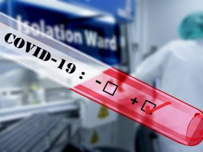 
                    В Казахстане за сутки выявлено 794 случая заражения COVID-19
                