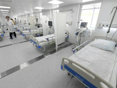 
                    143 казахстанца выздоровели от COVID-19 за сутки
                