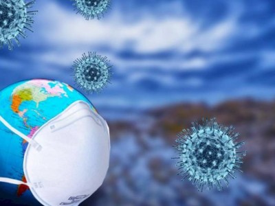 
                    Более 62 млн человек по всему миру заболели COVID-19
                
