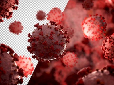 
                    Среди заболевших COVID-19 наблюдается высокая доля пожилых лиц
                