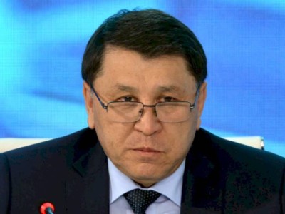 
                    Эпидситуация в Алматы остается напряженной
                