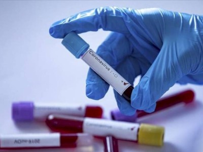 
                    В Казахстане за сутки выявлено 165 случаев заражения COVID-19
                
