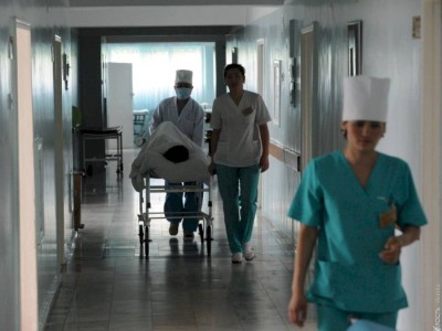 
                    В Минздраве Казахстана сообщили о больных коронавирусом в тяжелом состоянии
                