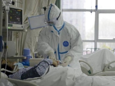 
                    В Казахстане за неделю от коронавируса скончались 108 человек
                