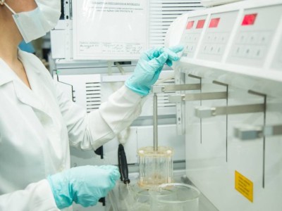 
                    В Алматы завершили доклинические исследования казахстанской вакцины против COVID-19
                