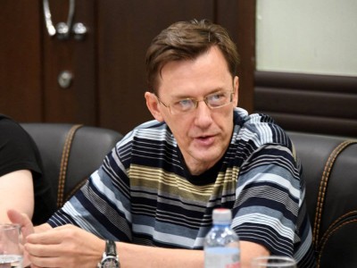 
                    Больше всего в Послании Президент говорил об экономике – Вячеслав Додонов
                