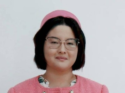 
                    Зарина Есбулатова: Современному Казахстану нужны квалифицированные кадры
                