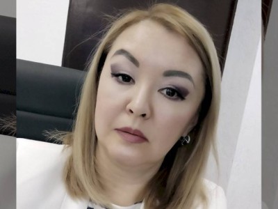 
                    Алтынай Мухамбедьярова: Динамика глобальных процессов общественного развития внутри страны ускоряется с каждым днем
                