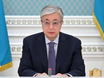 
                    Ажар Ахметжанова: Очередное Послание Президента полно уверенности в построении справедливого, социального госу­дарства
                