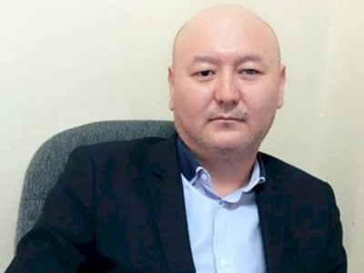 
                    Султанкожа Амитов: В своем Послании Президент обозначил основные векторы развития нашего общества на ближайшие годы
                