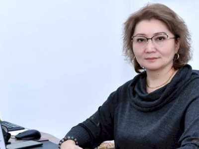 
                    Салтанат Мамырбекова: Президент особое внимание уделил социальной сфере
                