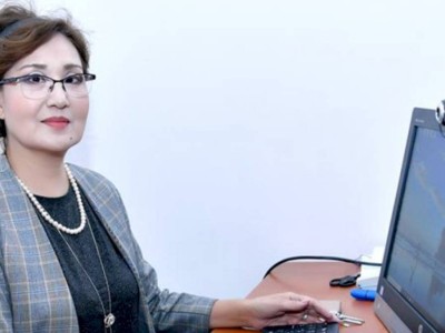 
                    Гульнара Капанова: Многие пункты Послания Президента касаются, хоть и косвенно, системы здравоохранения
                