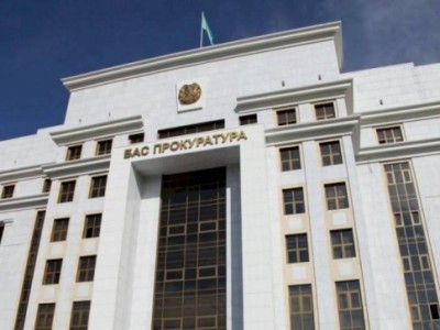 
                    Актуальные вопросы противодействия пыткам обсудили в Генпрокуратуре РК
                
