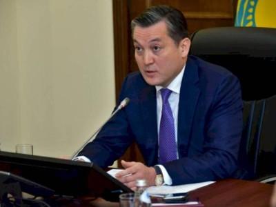 
                    Конкретные решения задач в рамках поручений Главы государства рассмотрели в Минэкологии
                
