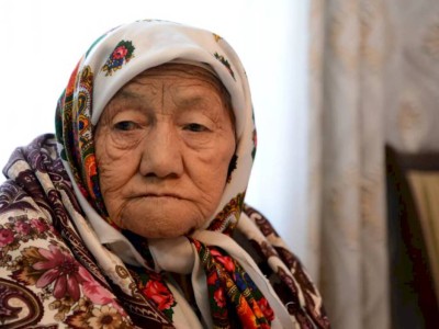 
                    Сельским женщинам достойную пенсию -  Лаззат Рамазанова
                