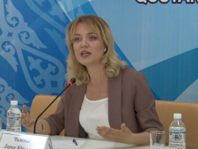 
                    Реализация такой прозрачной программы могла бы нести положительный эффект - Дарья Чижова
                