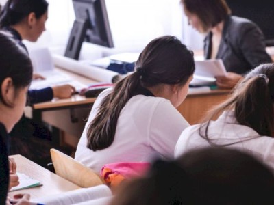
                    Образование в стране выйдет на новый уровень – педагог поддержала Послание Президента
                